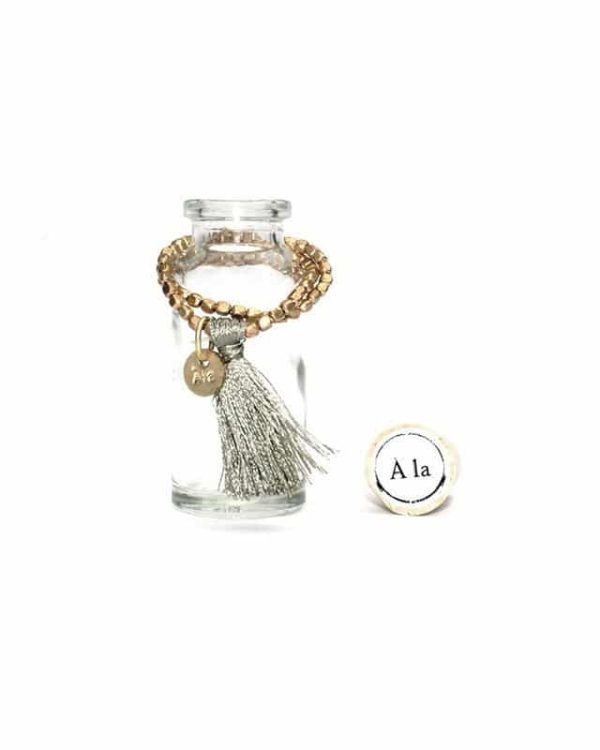 Handmade Good Luck Bracelet Amoda