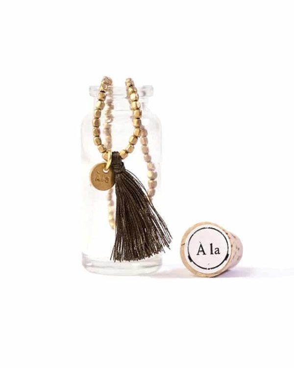 Handmade Good Luck Bracelet Amoda