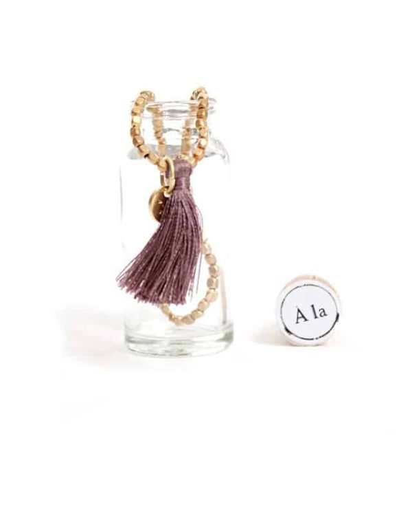 Handmade Good Luck Bracelet Amoda