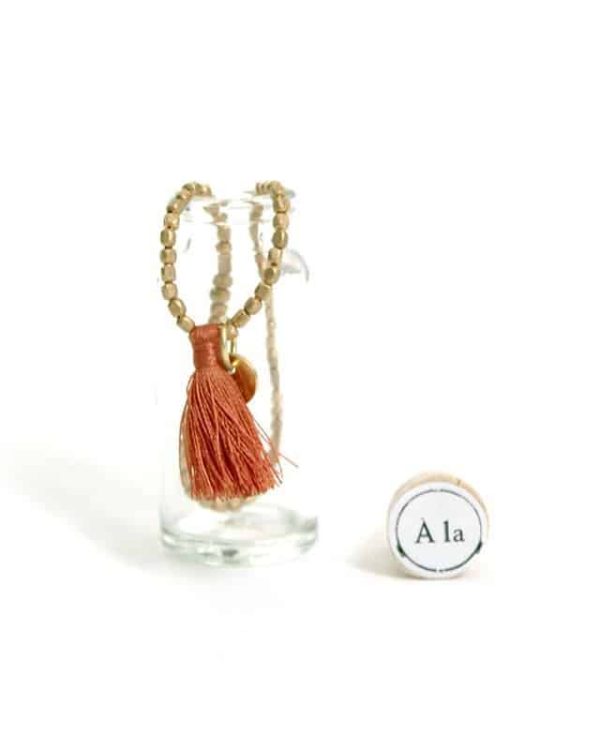 Handmade Good Luck Bracelet Amoda