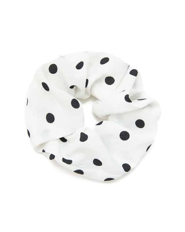 Dot Scrunchie Joan
