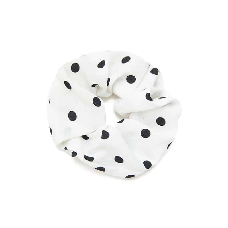 Dot Scrunchie Joan
