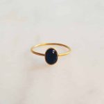 Handmade Gemstone Ring Aida