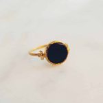 Handmade Gemstone Ring Florence