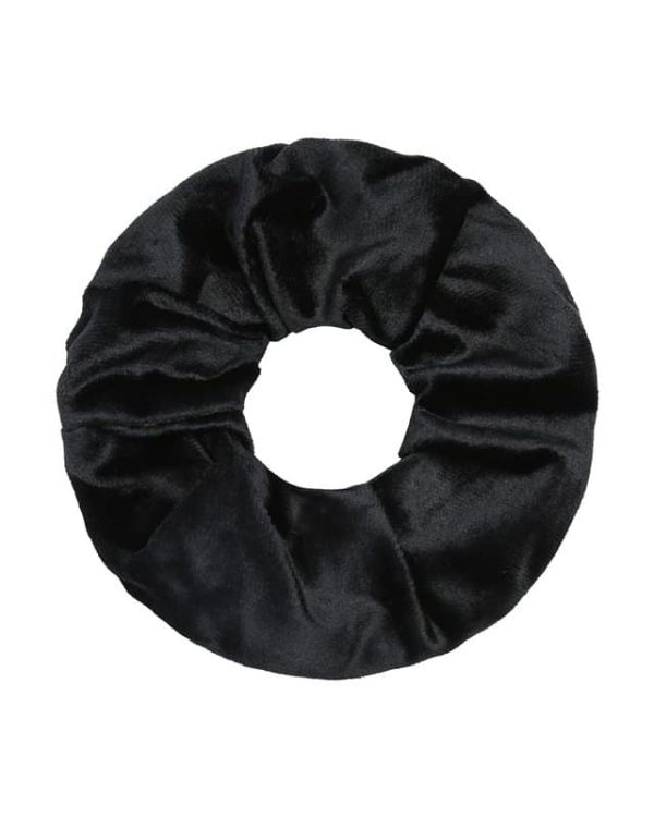 Velvet Scrunchie Posey