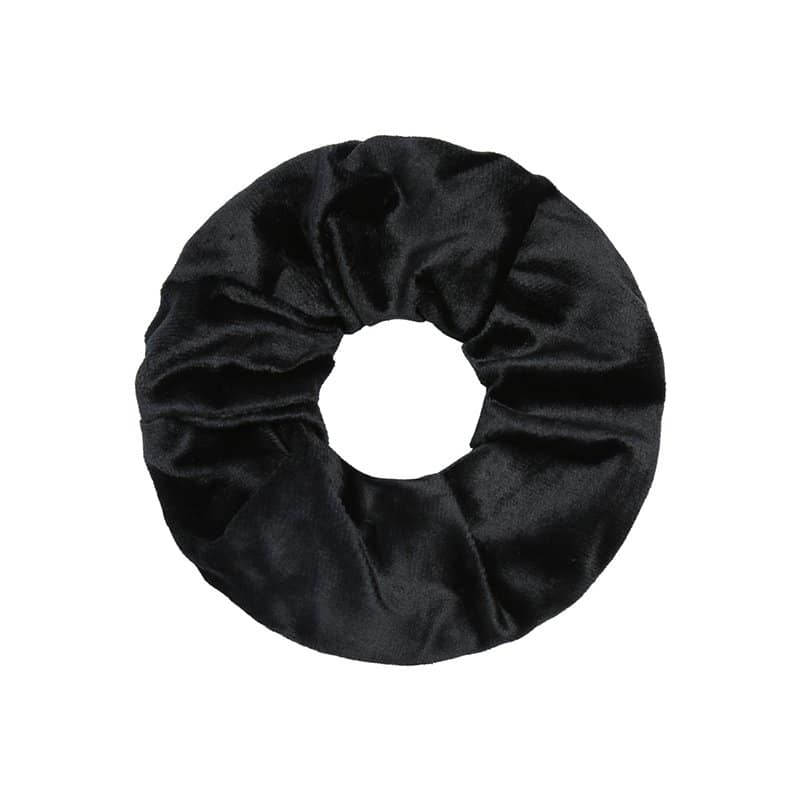 Velvet Scrunchie Posey