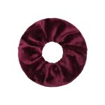 Velvet Scrunchie Posey