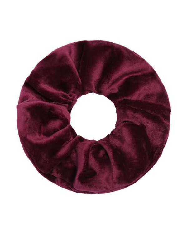 Velvet Scrunchie Posey