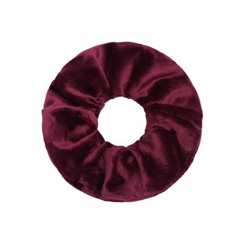 Velvet Scrunchie Posey