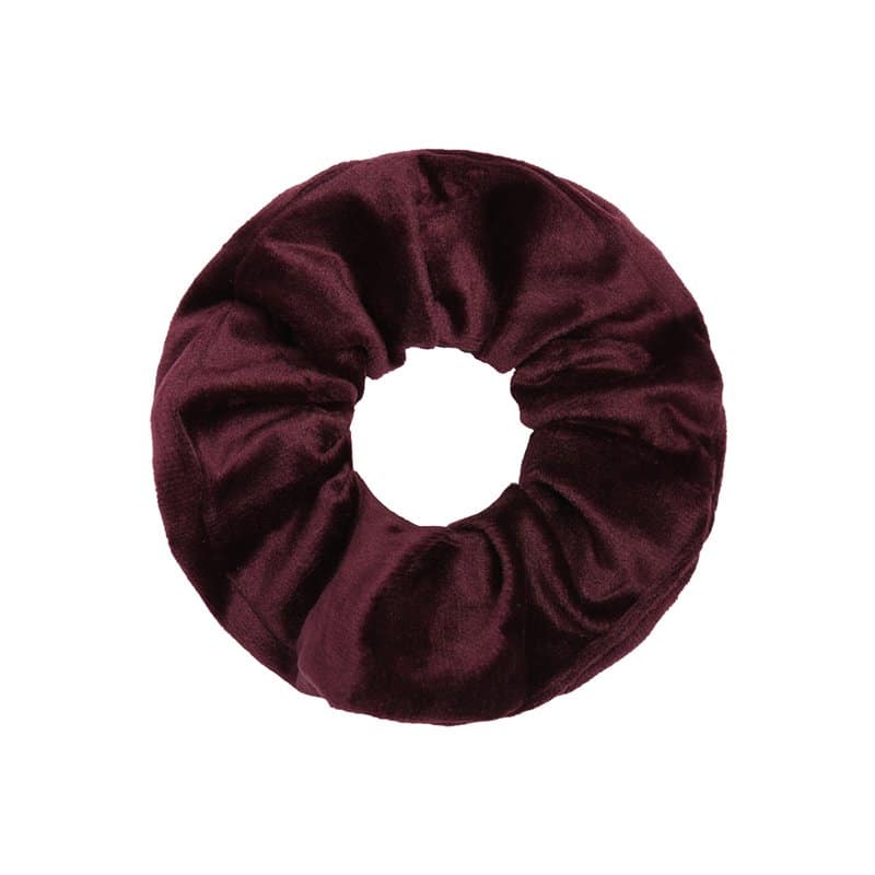 Velvet Scrunchie Posey