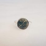 Handmade Gemstone Ring Aliya