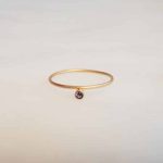 Handmade Gemstone Ring Neelu
