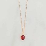Handmade Gemstone Necklace Colmar