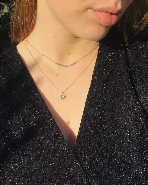 Handmade Necklaces