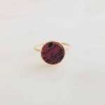 Handmade Gemstone Ring Alanui