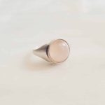Handmade Gemstone Ring Jalin
