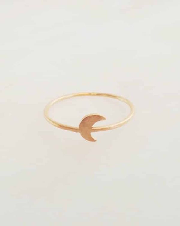 Handmade Ring Lua