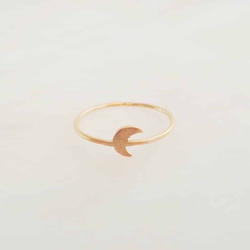 Handmade Ring Lua