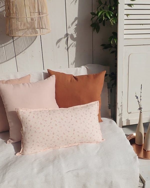 Cushion Étincelle