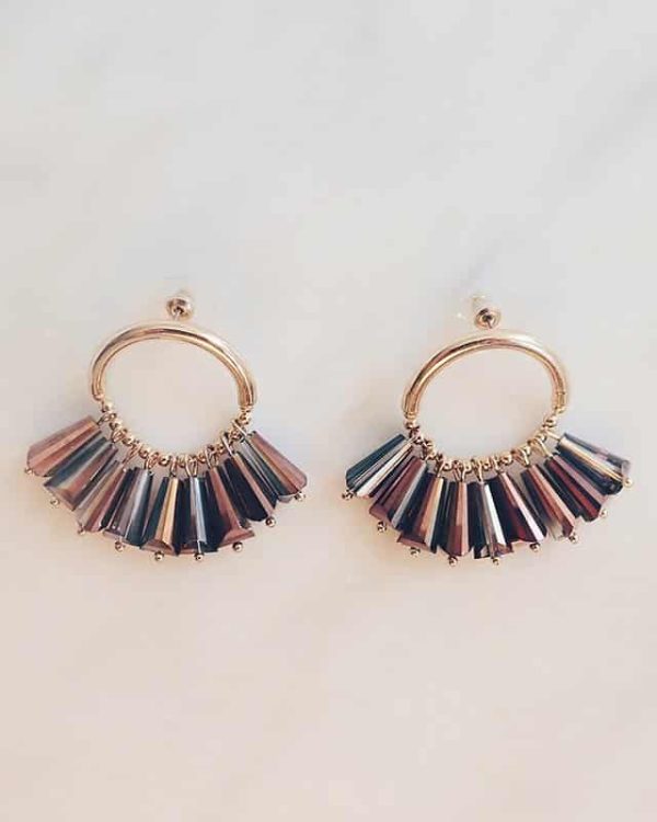 Earrings Alana