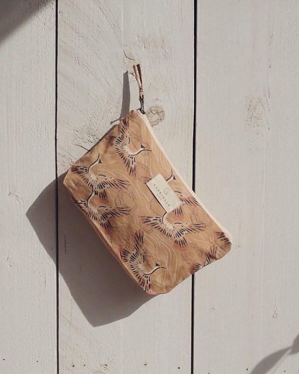 Pocket Bag Envolé
