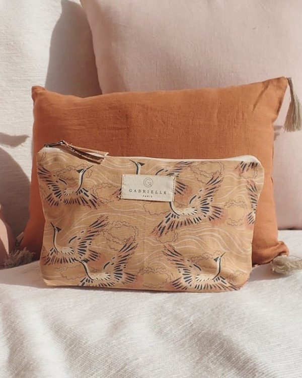 Pocket Bag Envolé