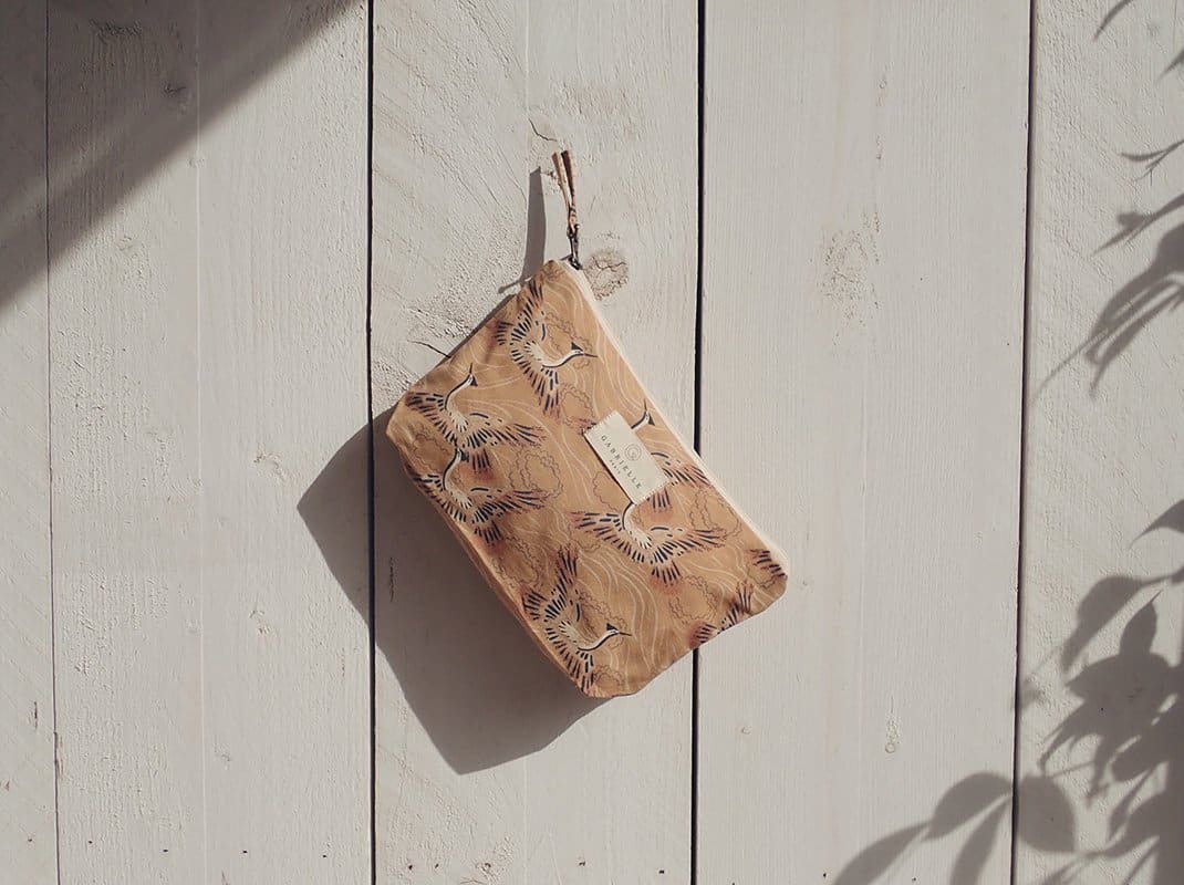 Pocket Bag Envolé