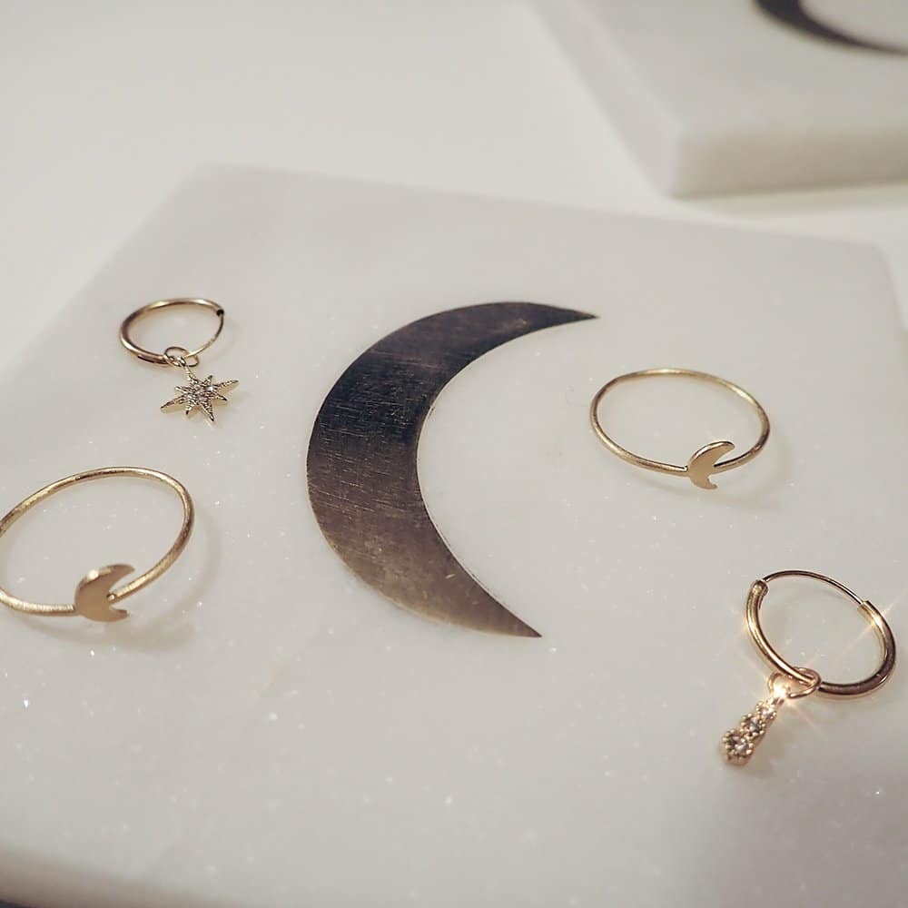 Handmade Ring Lua