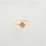Handmade Ring Farrow