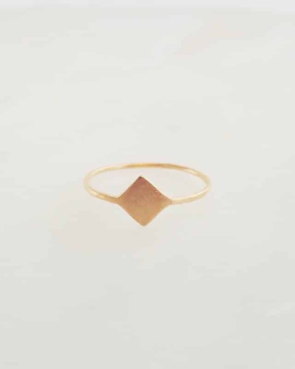 Handmade Ring Farrow