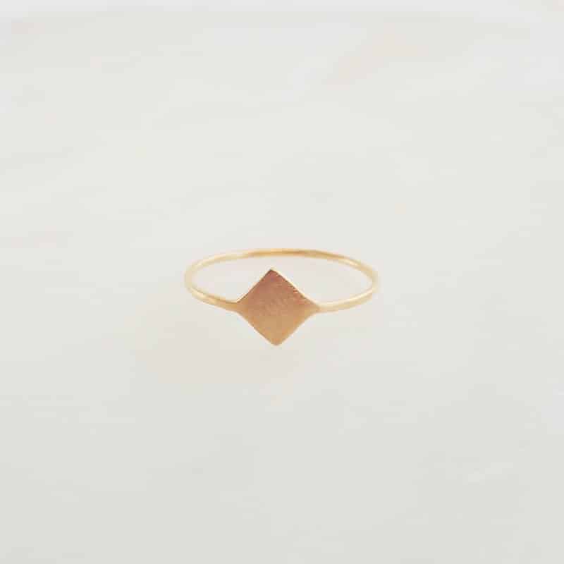 Handmade Ring Farrow