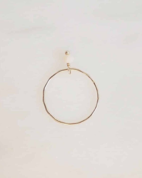 Handmade Ring Moa