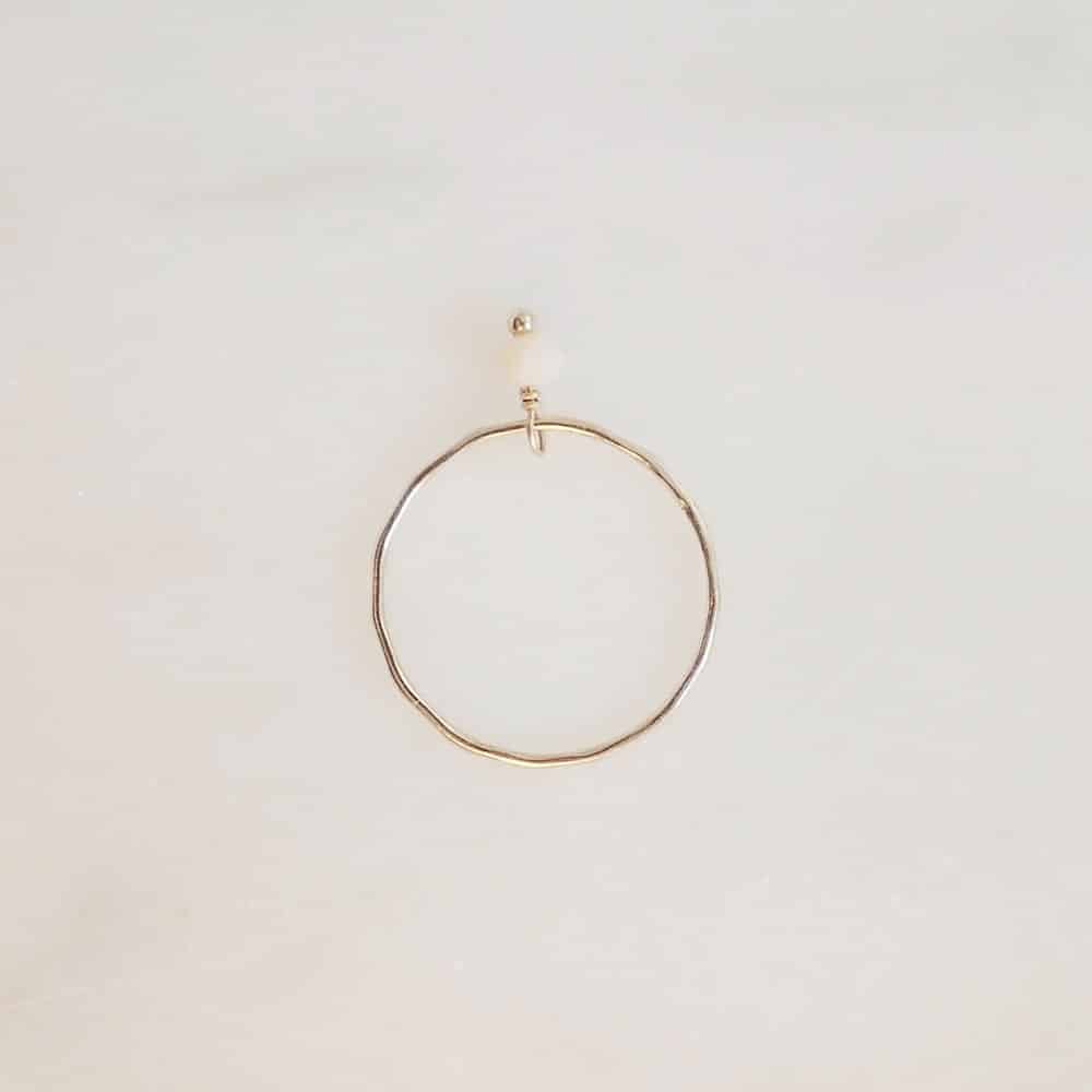 Handmade Ring Moa