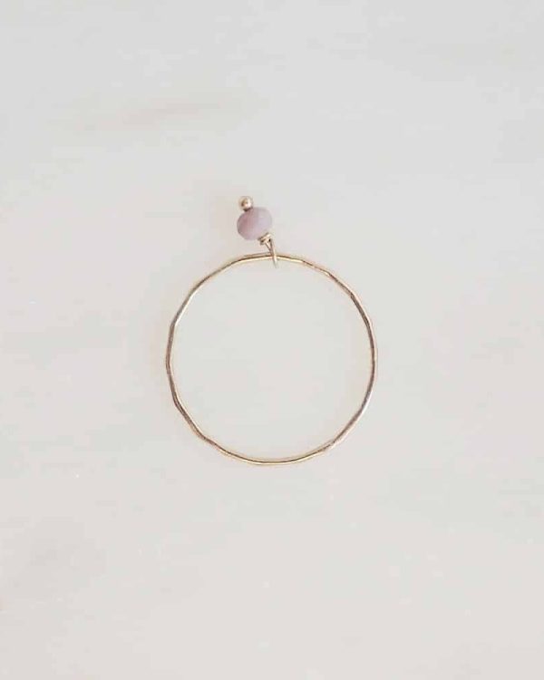 Handmade Ring Moa