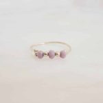 Handmade Ring Mojave