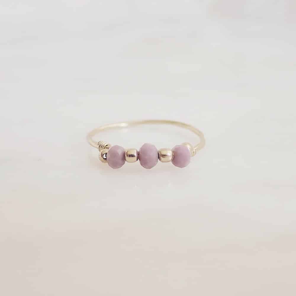 Handmade Ring Mojave
