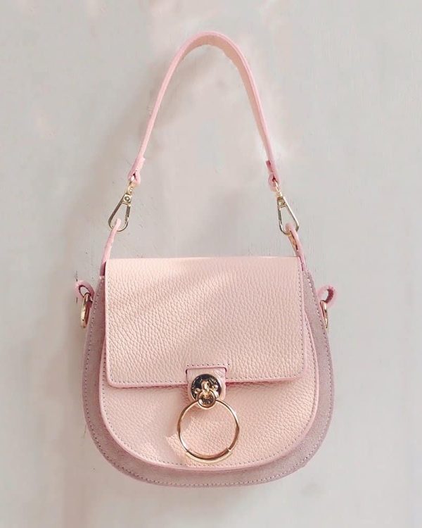 Leather Bag Avalon