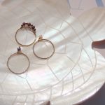 Handmade Ring Mojave