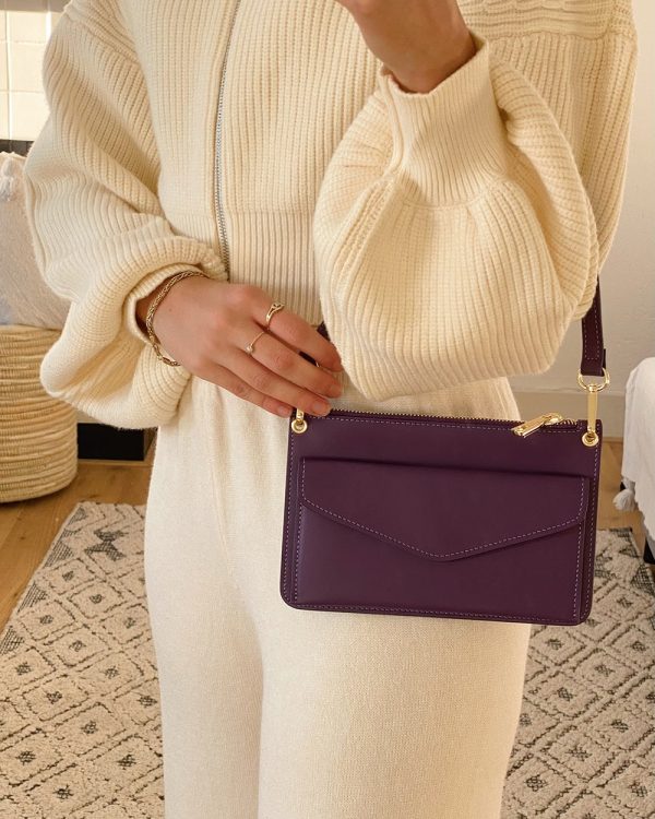 Leather Bag Lanai