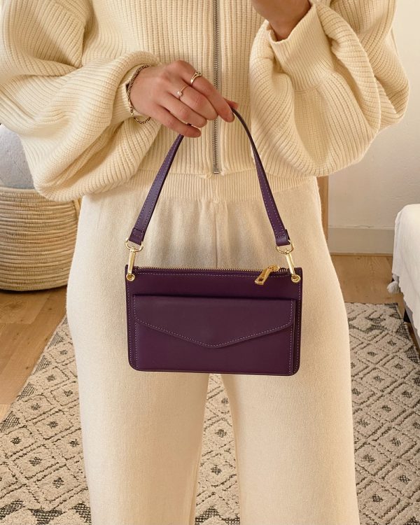 Leather Bag Lanai