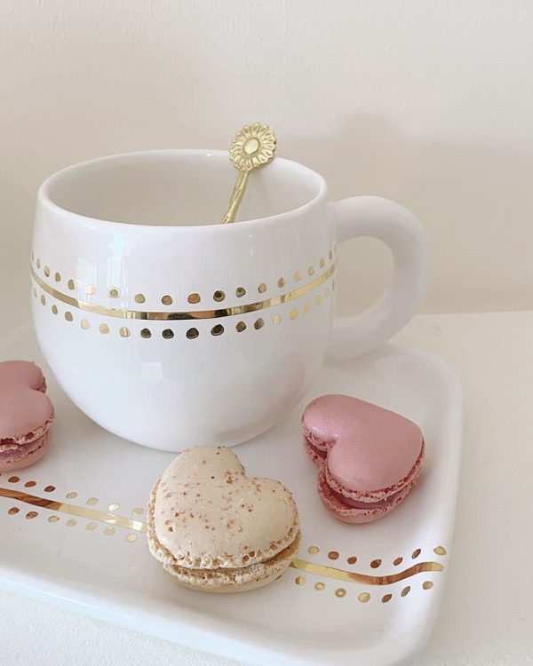 Ceramic Beldi Mug Caftan