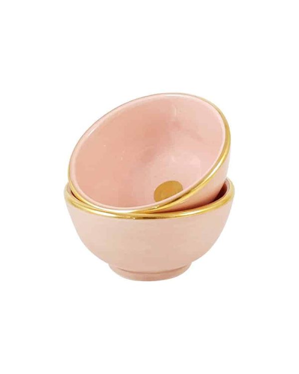 Ceramic Bowl Azza