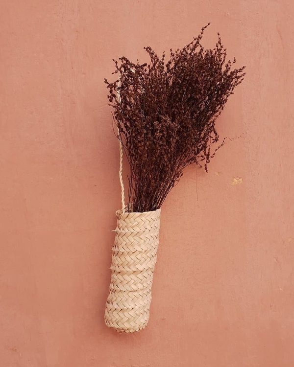 Palm Basket