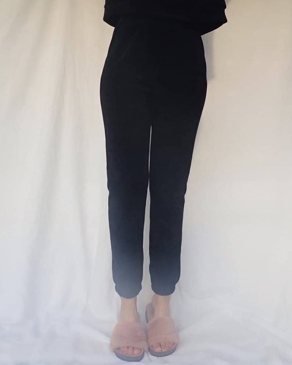 Lounge Pant Bobbie