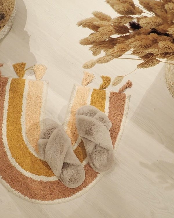 Earth Rainbow Rug