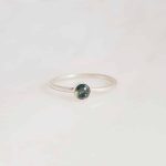 Handmade Gemstone Ring Enzo