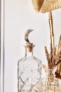 Bottle Stopper Moon