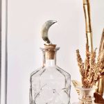 Bottle Stopper Moon