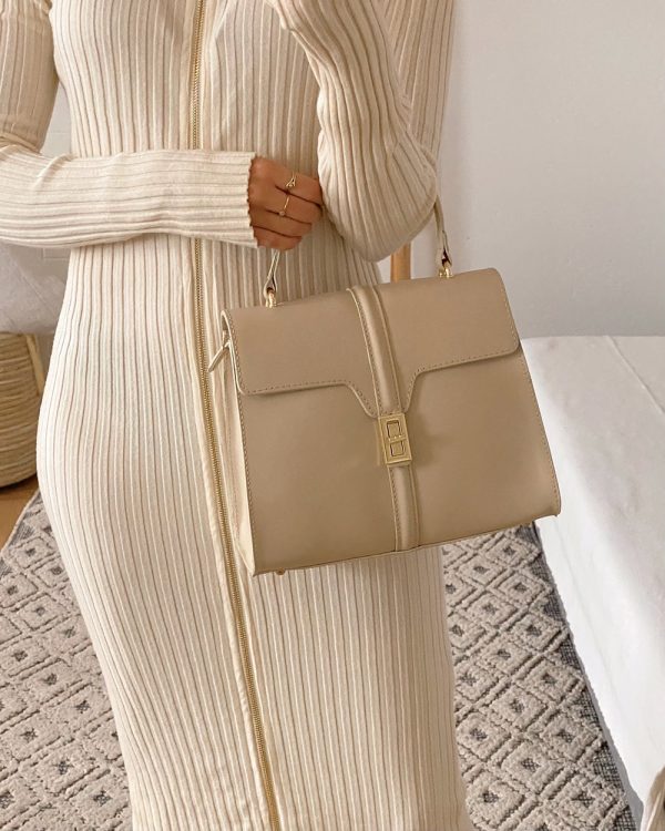 Leather Bag Marci