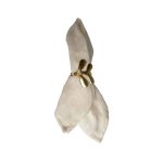 Cotton Gauze Napkin Set